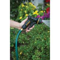 8-Pattern Watering Nozzle, Non-Insulated, Front-Trigger, 80 PSI Air Extreme Inc.