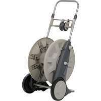 Hose Reel Cart with Guide Air Extreme Inc.