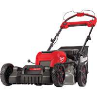 M18 Fuel Self-Propelled Dual Battery Cordless Mower Kit, Self-Propelled Walk-Behind, Battery Powered, 21" Cutting Width Air Extreme Inc.