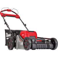M18 Fuel Self-Propelled Dual Battery Cordless Mower Kit, Self-Propelled Walk-Behind, Battery Powered, 21" Cutting Width Air Extreme Inc.
