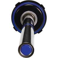 Vaporisateur de b&eacute;ton &agrave; compression s&eacute;rie industriel & entrepreneur, 3,5 gal. (16 L), Acier inoxydable, Lance de 24" Air Extreme Inc.