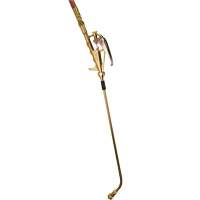 Vaporisateur d'ac&eacute;tone &agrave; compression s&eacute;rie industriel & entrepreneur, 2 gal. (9 L), Poly&eacute;thyl&egrave;ne, Lance de 18" Air Extreme Inc.