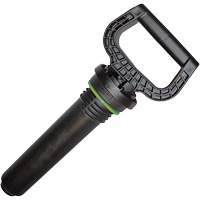 Vaporisateur d'acide &agrave; compression s&eacute;rie industriel & entrepreneur, 2 gal. (9 L), Poly&eacute;thyl&egrave;ne, Lance de 21" Air Extreme Inc.