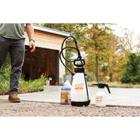 Vaporisateur d'acide manuel industriel & pour entrepreneur, 50 oz (1,5L) Air Extreme Inc.