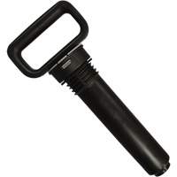 Vaporisateur moussant &agrave; compression s&eacute;rie nettoyage & restauration, 2 gal. (9 L), Poly&eacute;thyl&egrave;ne, Lance de 21" Air Extreme Inc.