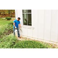 Vaporisateur pour usage multiple Grab & Go, 1 gal. (4,5 L), Poly&eacute;thyl&egrave;ne, Lance de 10" Air Extreme Inc.