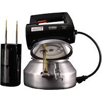 Brumisateur thermique &eacute;lectrique contre les animaux nuisibles s&eacute;rie professionnel Air Extreme Inc.