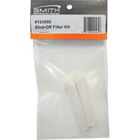 Shut-Off Inline Filters Air Extreme Inc.