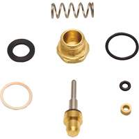 Brass Shut-Off Service Kit Air Extreme Inc.