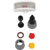 Trousse d'embout en poly ajustable Air Extreme Inc.