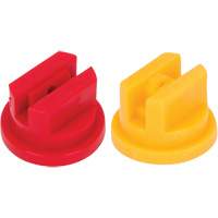 Trousse d'embout de vaporisateur &agrave; ventilateur en poly Air Extreme Inc.