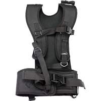 Courroies dorsales de transport en nylon Air Extreme Inc.