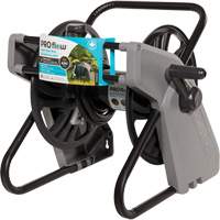 Premium Deck Hose Reel Air Extreme Inc.