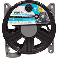 Wall-Mount Hose Reel Air Extreme Inc.