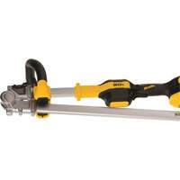 Max Folding String Trimmer, 14", Battery Powered, 20 V Air Extreme Inc.