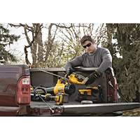 Taille-haie MAX*, 22", 20 V, &agrave; pile Air Extreme Inc.