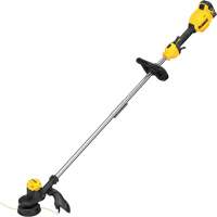 MAX* Cordless String Trimmer with Charger, 13", Battery Powered, 20 V Air Extreme Inc.