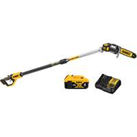 MAX* XR Cordless Polesaw Kit Air Extreme Inc.