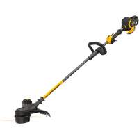 Flexvolt&reg; Cordless String Trimmer, 15", Battery Powered, 60 V Air Extreme Inc.