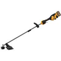 Flexvolt&reg; Cordless String Trimmer Kit, 15", Battery Powered, 60 V Air Extreme Inc.