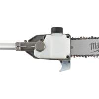 M18 Fuel Quik-Lok 10" Pole Saw Attachment Air Extreme Inc.
