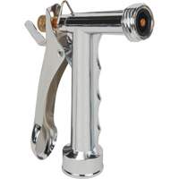 Heavy-Duty Hose Pistol, Non-Insulated, Rear-Trigger, 60 PSI Air Extreme Inc.