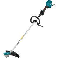 Line Trimmer BL XGT, 13.77", Battery Powered, 40 V Air Extreme Inc.