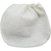 Filtre d'aspiration pour n&eacute;bulisateur Concrobium Air Extreme Inc.