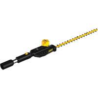 t&ecirc;te de taille-haie sur perche 20 V Max* Air Extreme Inc.