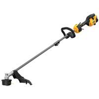 Max* Cordless Brushless Attachment-Capable String Trimmer, 17", Battery Powered, 60 V Air Extreme Inc.