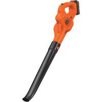 Trousse de balayeuse sans fil Max*, 20 V, Vitesse d'air 130 mi/h, &agrave; pile Air Extreme Inc.