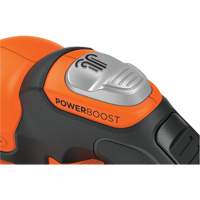 Ensemble de balayeuse sans fil Max* PowerBoost, 20 V, Vitesse d'air 130 mi/h, &agrave; pile Air Extreme Inc.