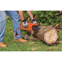 Chainsaw, 14", Electric Air Extreme Inc.