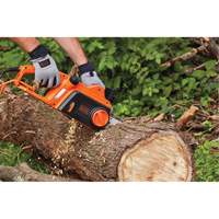 Chainsaw, 16", Electric Air Extreme Inc.