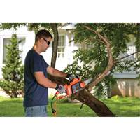 Chainsaw, 16", Electric Air Extreme Inc.
