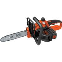 Max* Cordless Chainsaw Kit, 10", Battery Powered, 20 V Air Extreme Inc.