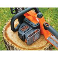 Max* Cordless Chainsaw Kit, 10", Battery Powered, 20 V Air Extreme Inc.