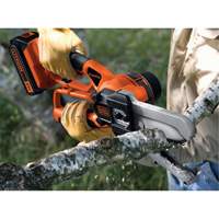 20V Max* Cordless Alligator&reg; Lopper Air Extreme Inc.