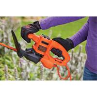 Taille-haie, 16", &eacute;lectrique Air Extreme Inc.
