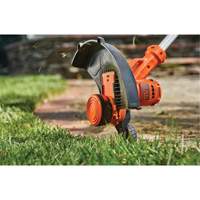 AFS&reg; String Trimmer/Edger, 14", Electric Air Extreme Inc.