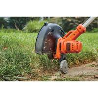 AFS&reg; String Trimmer/Edger, 14", Electric Air Extreme Inc.