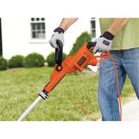 String Trimmer/Edger, 14", Electric Air Extreme Inc.