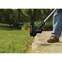 Max* Cordless String Trimmer Kit, 13", Battery Powered, 40 V Air Extreme Inc.