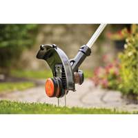 Max* Cordless String Trimmer Kit, 13", Battery Powered, 40 V Air Extreme Inc.