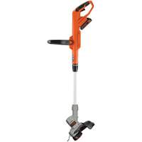 Max* Cordless String Trimmer/Edger Kit, 12", Battery Powered, 20 V Air Extreme Inc.