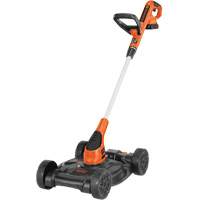 20V Max* Cordless 3-in-1 Compact Mower Kit, Push Walk-Behind, Battery Powered, 12" Cutting Width Air Extreme Inc.
