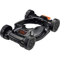 20V Max* Cordless 3-in-1 Compact Mower Kit, Push Walk-Behind, Battery Powered, 12" Cutting Width Air Extreme Inc.