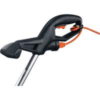 2-in-1 String Trimmer/Edger, 13", Electric Air Extreme Inc.