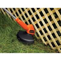 2-in-1 String Trimmer/Edger, 13", Electric Air Extreme Inc.
