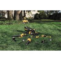 Accessoire universel de scie sur perche Air Extreme Inc.